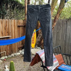 J brand “Tyler” jeans